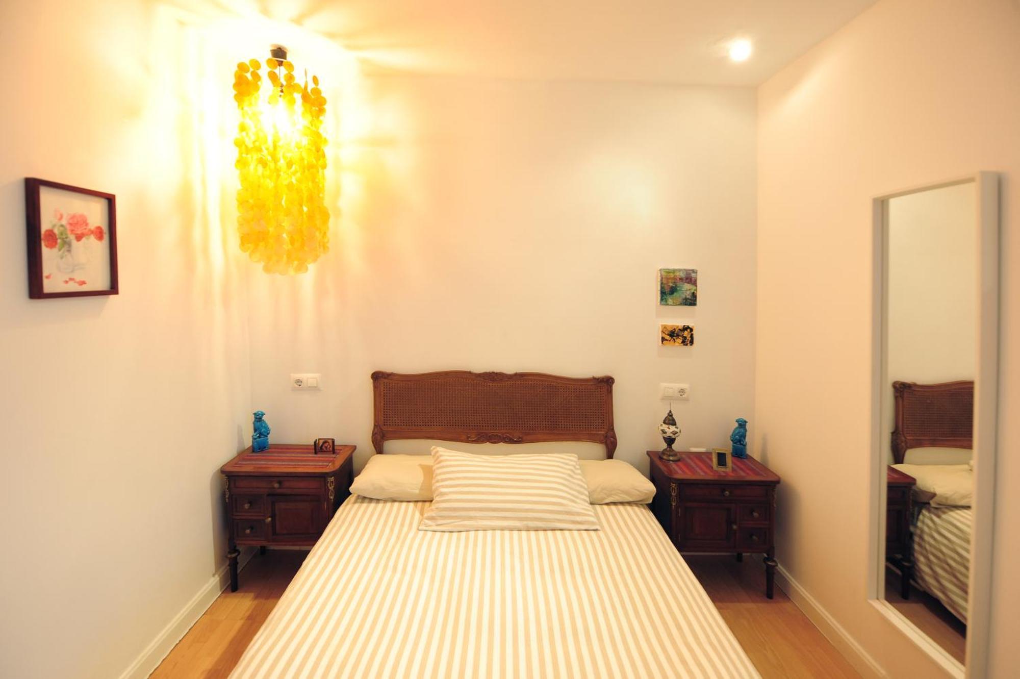 Atico Brisa Apartment Cadiz Bagian luar foto