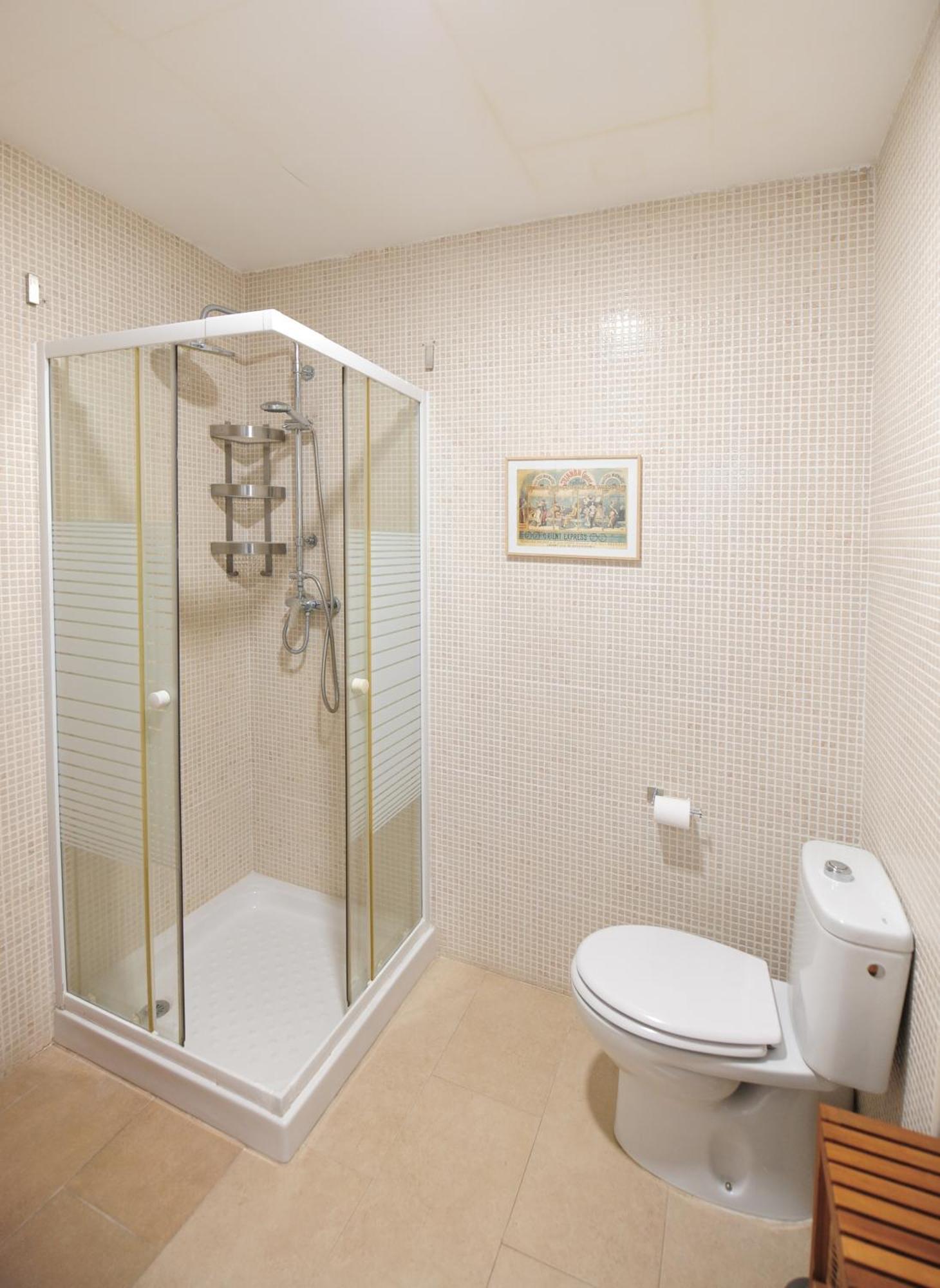 Atico Brisa Apartment Cadiz Bagian luar foto