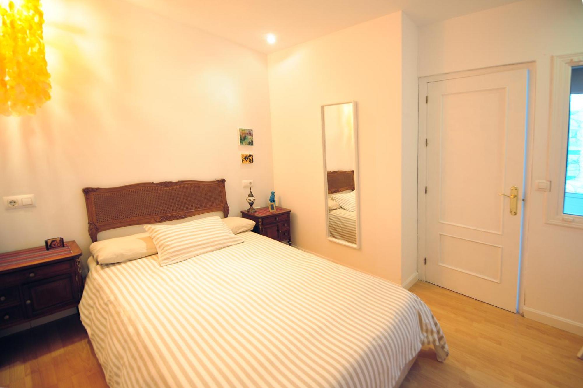 Atico Brisa Apartment Cadiz Bagian luar foto