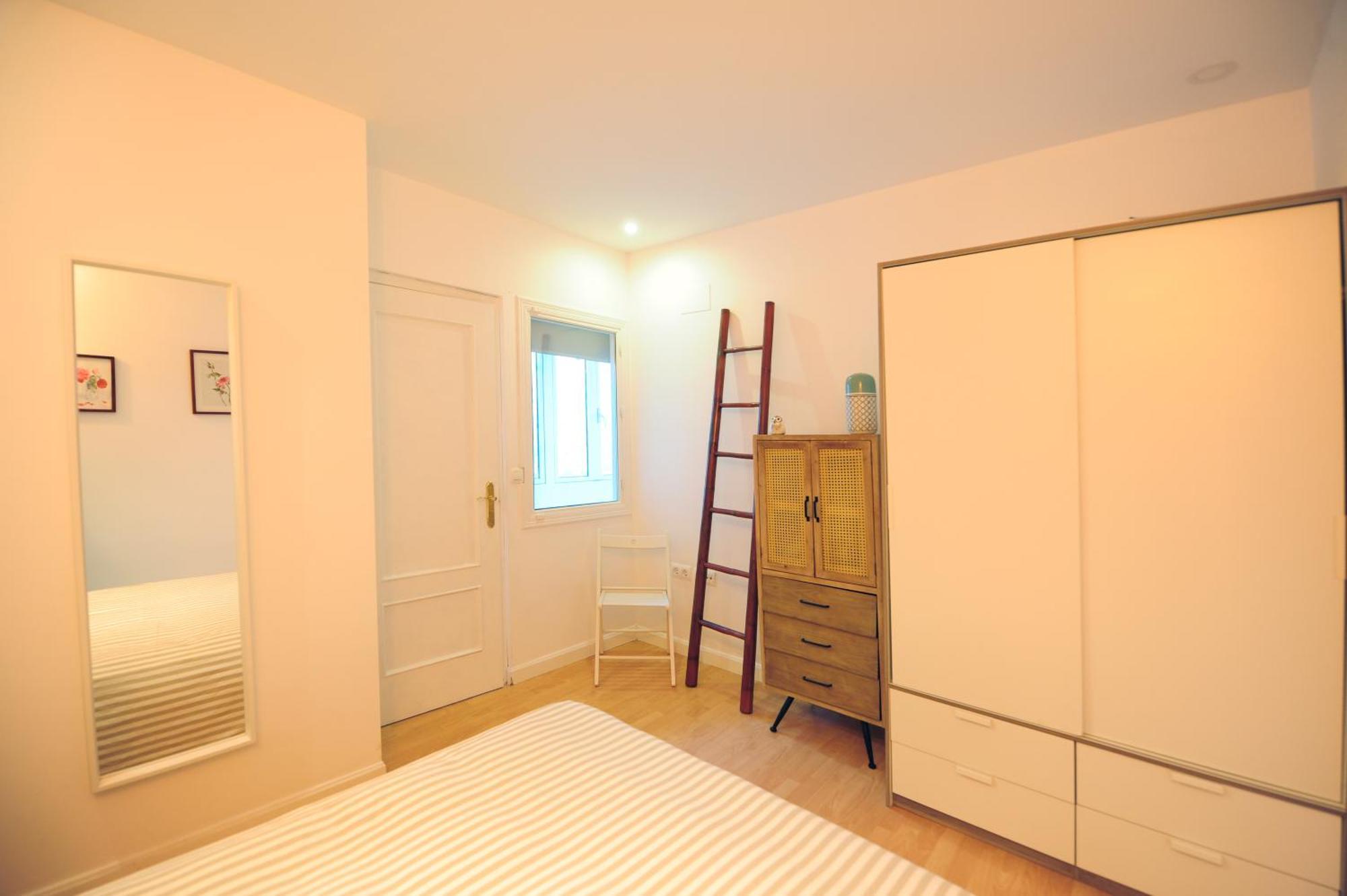 Atico Brisa Apartment Cadiz Bagian luar foto