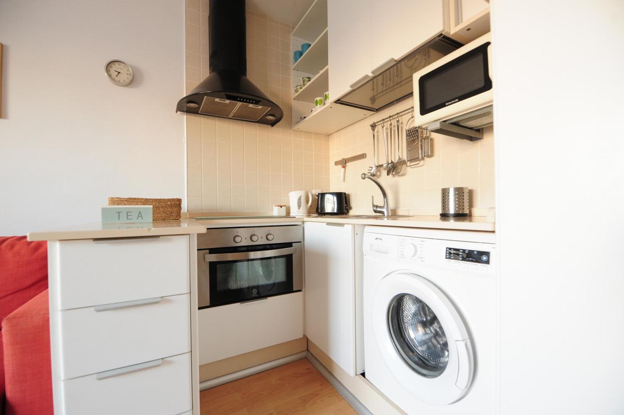 Atico Brisa Apartment Cadiz Bagian luar foto