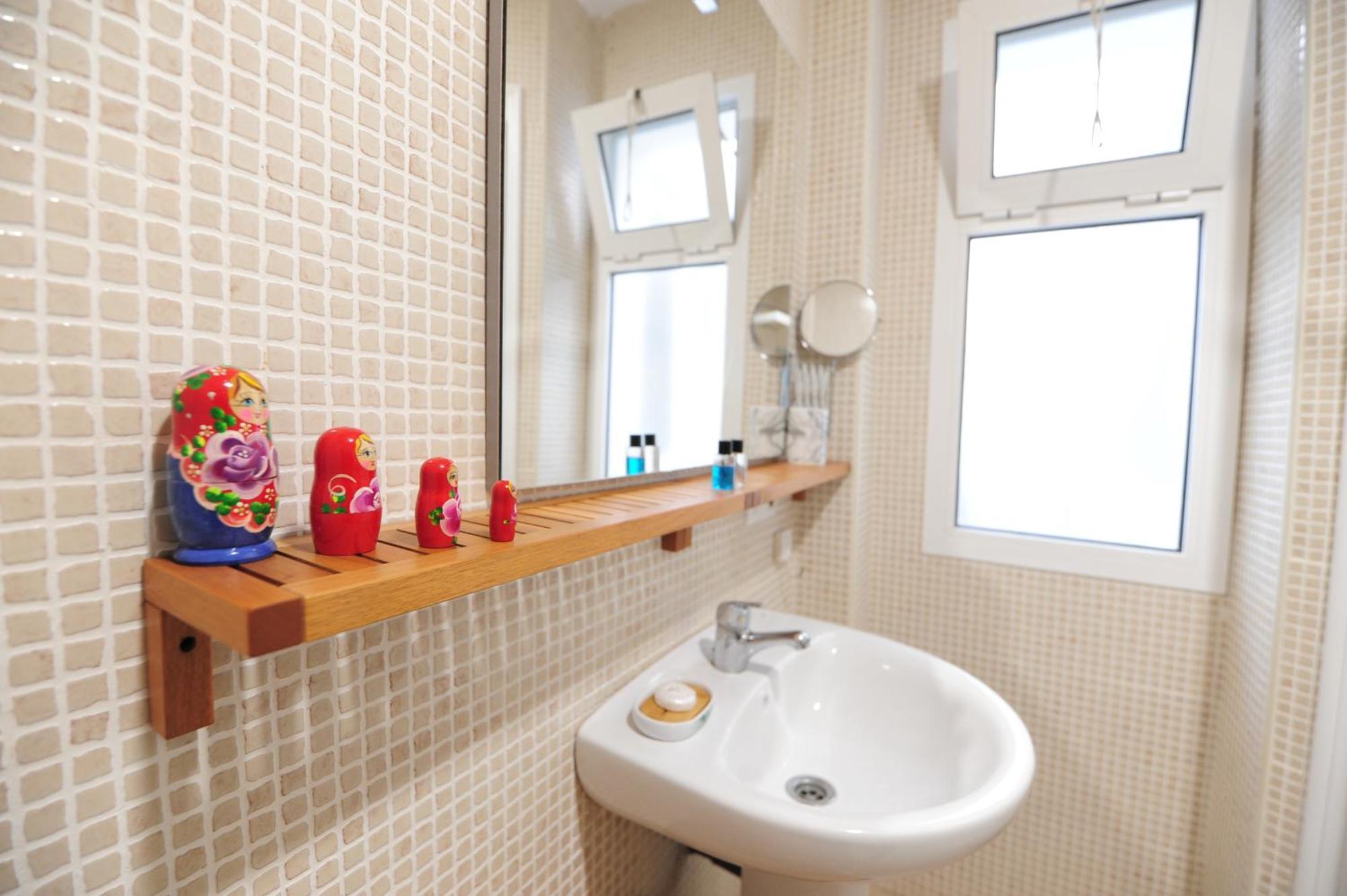 Atico Brisa Apartment Cadiz Bagian luar foto