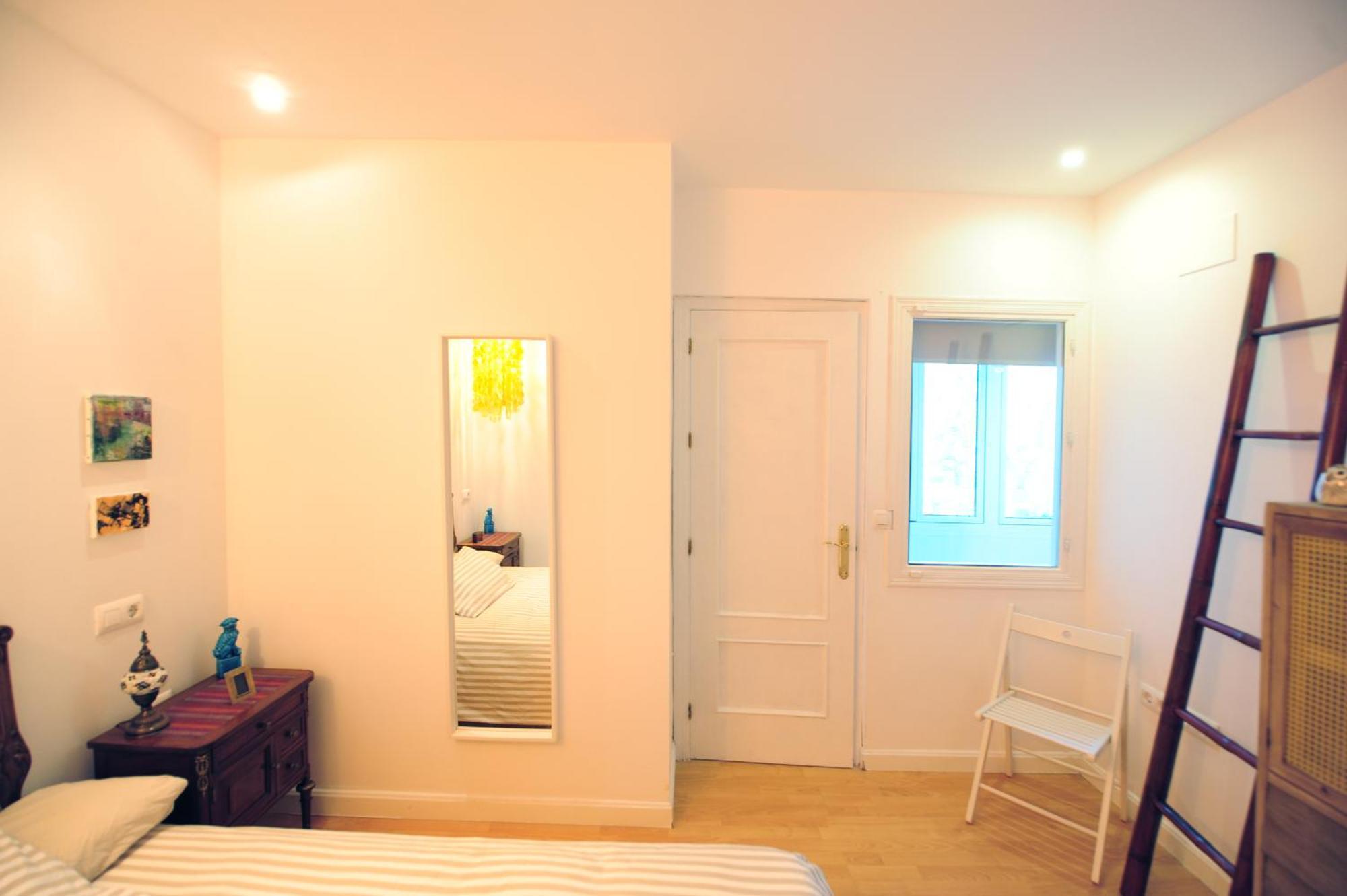 Atico Brisa Apartment Cadiz Bagian luar foto